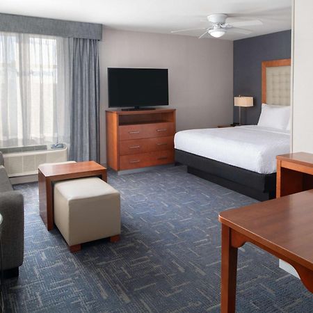 Homewood Suites By Hilton Gateway Hills Nashua Exterior foto
