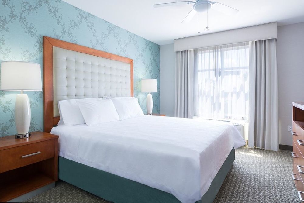Homewood Suites By Hilton Gateway Hills Nashua Quarto foto