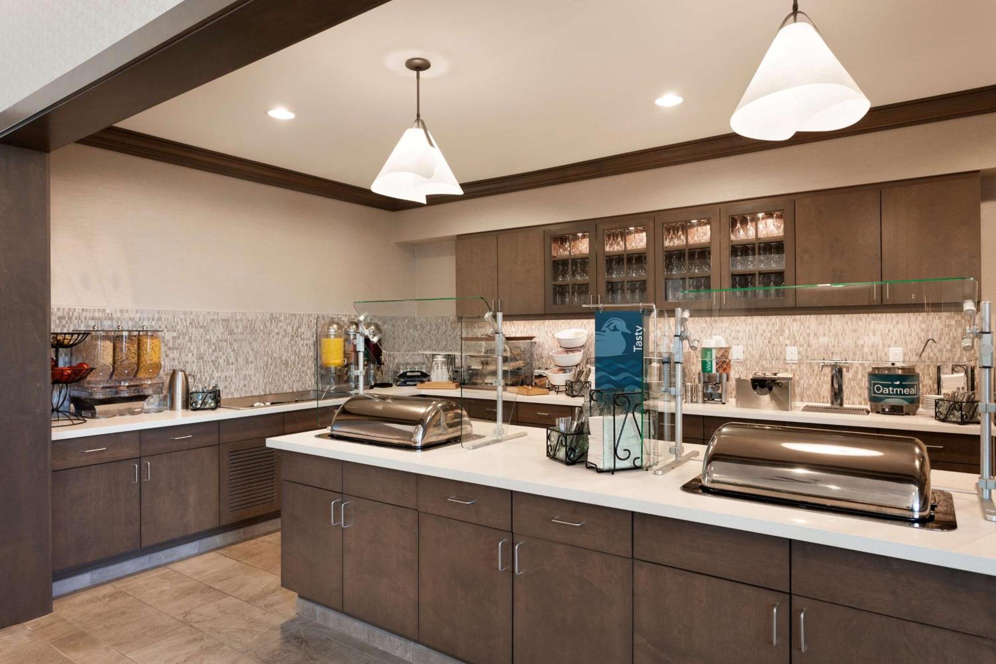 Homewood Suites By Hilton Gateway Hills Nashua Exterior foto