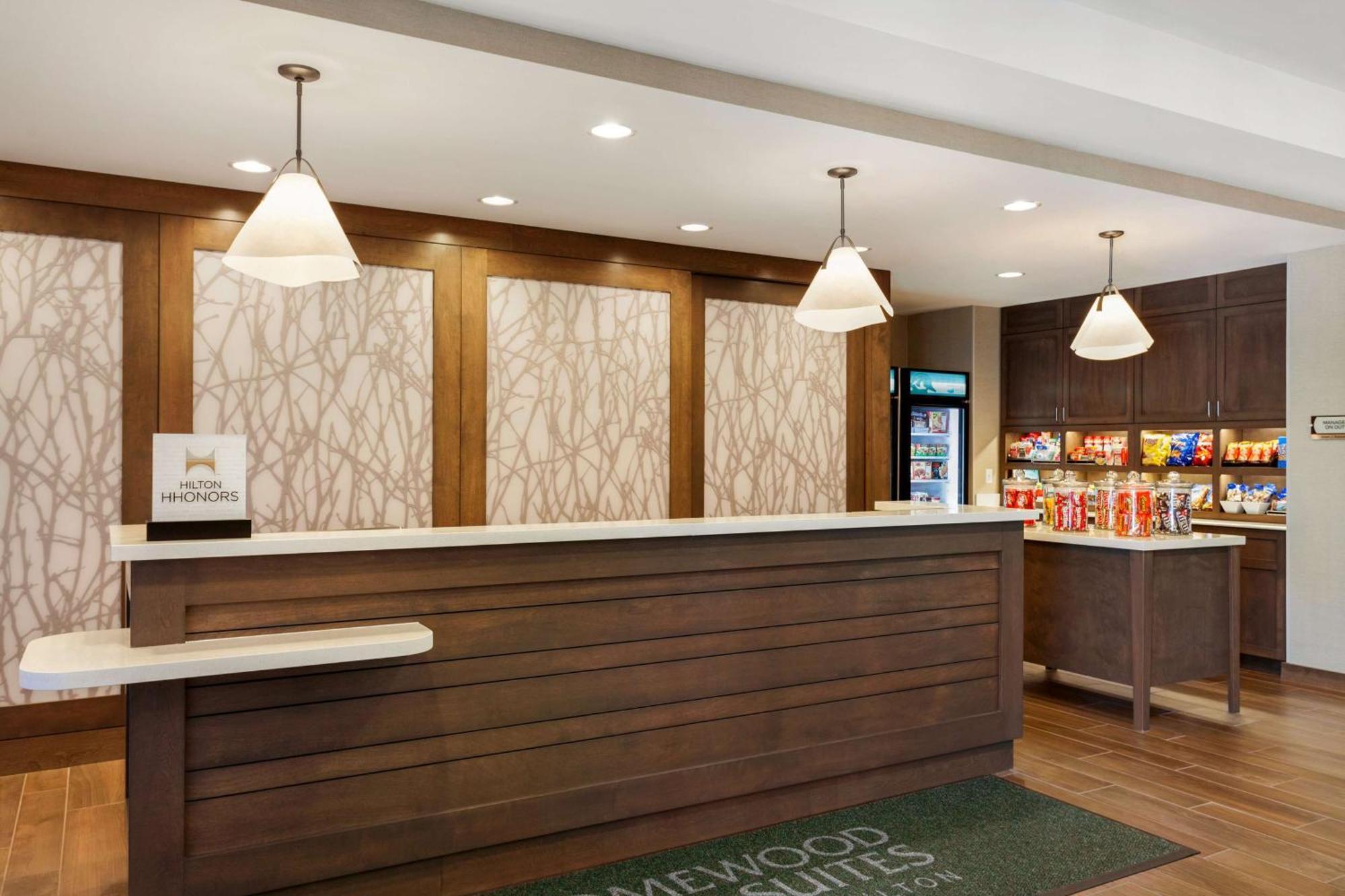Homewood Suites By Hilton Gateway Hills Nashua Exterior foto