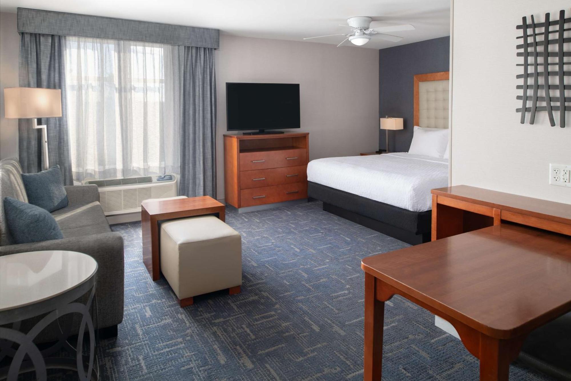 Homewood Suites By Hilton Gateway Hills Nashua Exterior foto