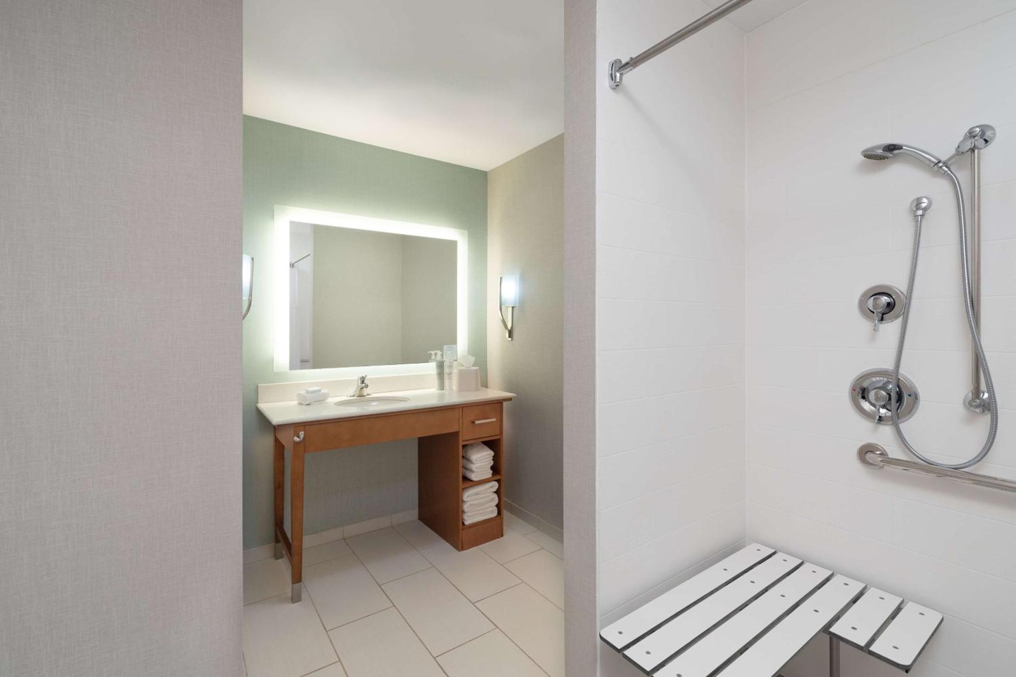 Homewood Suites By Hilton Gateway Hills Nashua Exterior foto